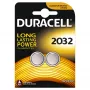 Duracell 2032 wegwerpbatterij CR2032 lithium