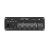 5G-router Teltonika RUTM52, 5x GbE, Dual-SIM, eSIM, Wi-Fi 5