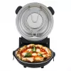 ADLER AD 6314 pizzaoven