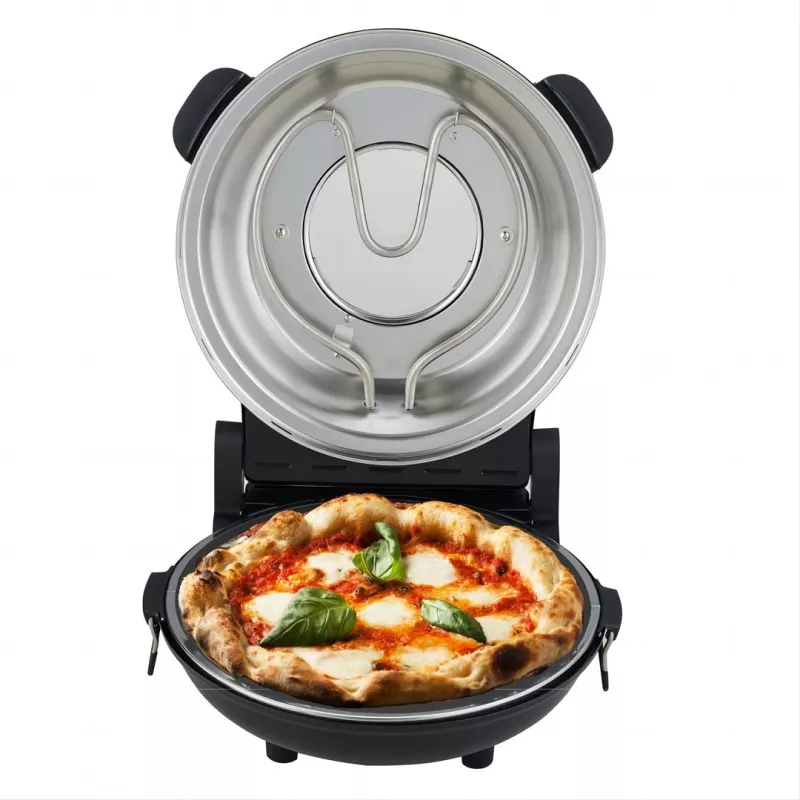 ADLER AD 6314 pizzaoven