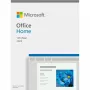 Office Home 2024, Office-software Duits, DE, voor pc en MAC