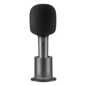 Xiaomi Karaoke Microphone BT karaokemicrofoon met speakers, zwart (BHR6752GL)