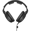 Sennheiser HD 300 PRO gesloten dynamische professionele hoofdtelefoon S508288