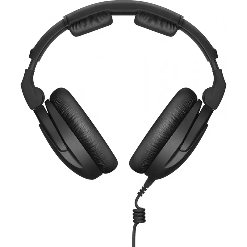 Sennheiser HD 300 PRO gesloten dynamische professionele hoofdtelefoon S508288