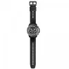 Smartwatch Mibro GS Explorer Obsidian Black (zwart)