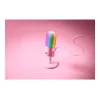 Razer Seiren V3 Chroma roze pc-microfoon