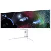 LC-Power LC-M44-DFHD-120 - LED-monitor - 111,3 cm (44