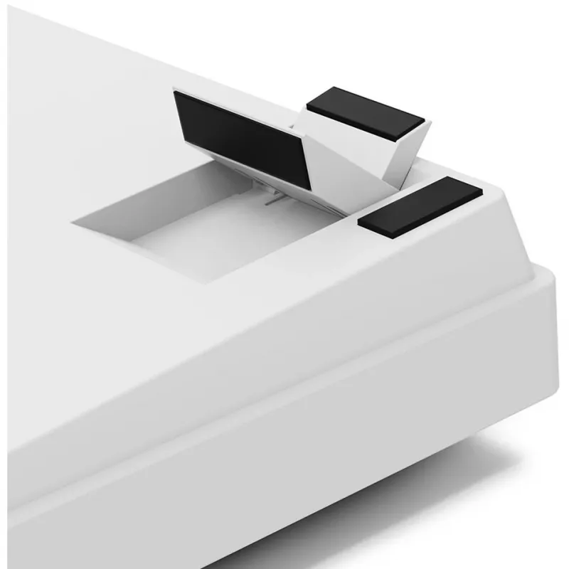 Sharkoon SKILLER SGK50 S2 White Barebone-toetsenbordkit