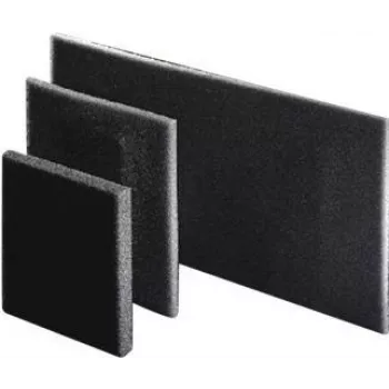 Filter Rittal SK 3285.900, zwart, 3-pack, gewicht 117 g
