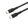 Belkin USB-C/USB-C gamingkabel 2m gevlochten Switch 2 ENA008hq2MBK (ENA008HQ2MBK)