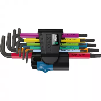 Torx-sleutel Wera 05024179001