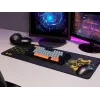 Bedrade USB-gamepad TRACER Hexy2 TRAPAD47547 met ergonomisch design