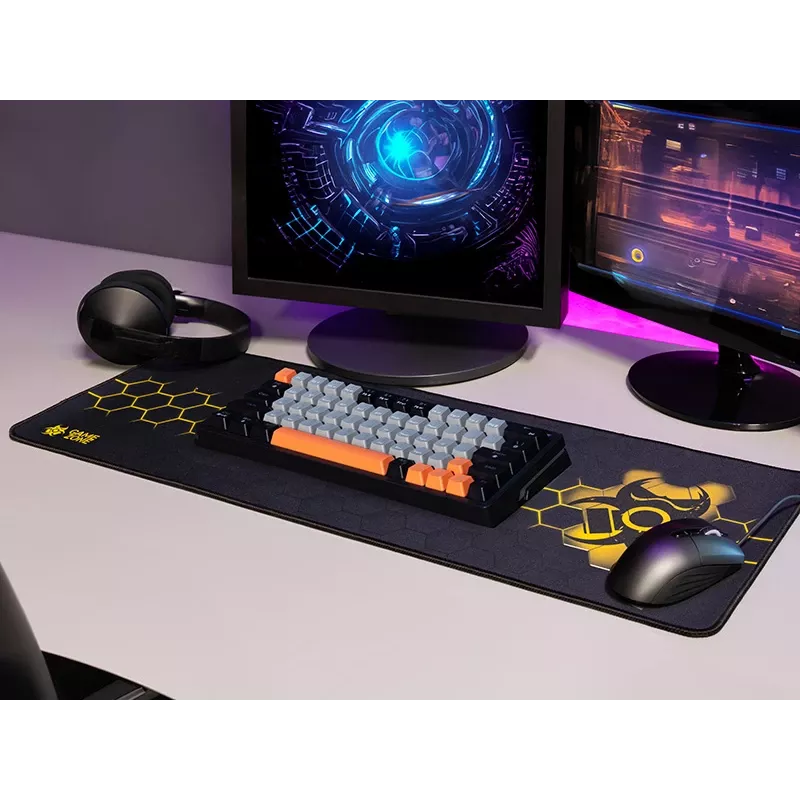 Bedrade USB-gamepad TRACER Hexy2 TRAPAD47547 met ergonomisch design