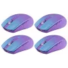 Muis DEFENDER MYSTERY MM-301 RF+BT PAARS 1600dpi 6T