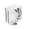 DeepCool AK400 Digital PRO WH processorkoeler Lucht 12 cm Wit 1 stuks