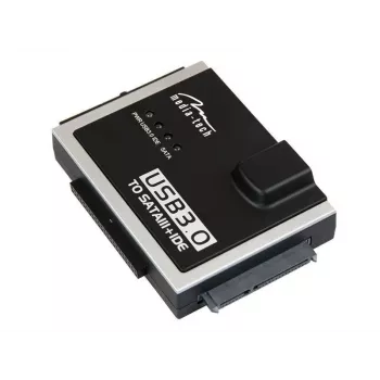 Przejciówka SATA/IDE naar USB-verbindingsset MT5100