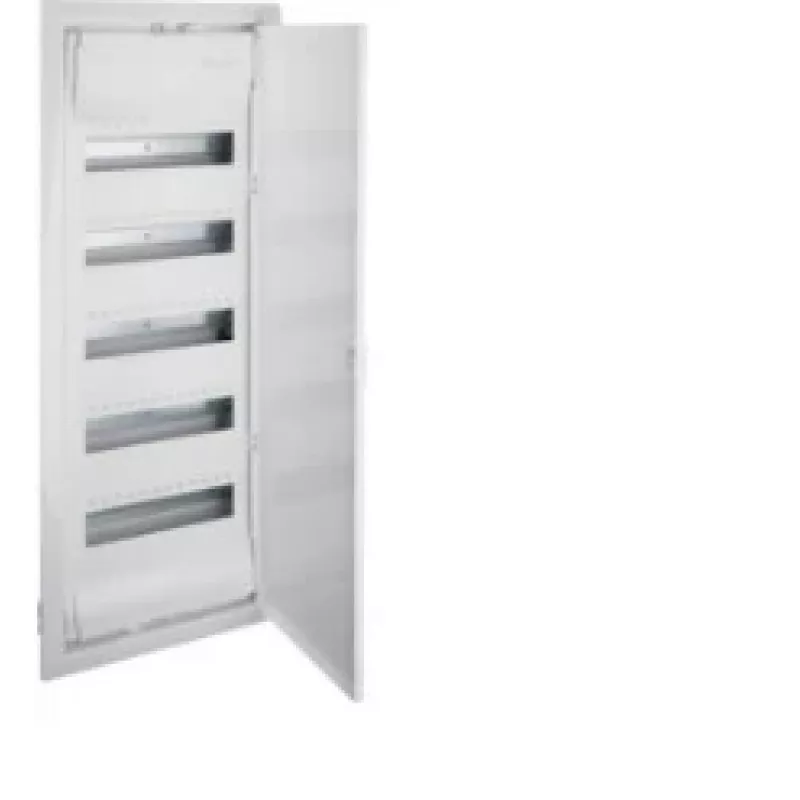 Hager VU60NC elektraverdeelbord