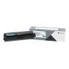 Tonercartridge Lexmark C320020 2500 pagina's cyaan