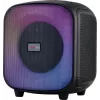 Bluetooth-luidspreker FM/USB PowerCUBE 500