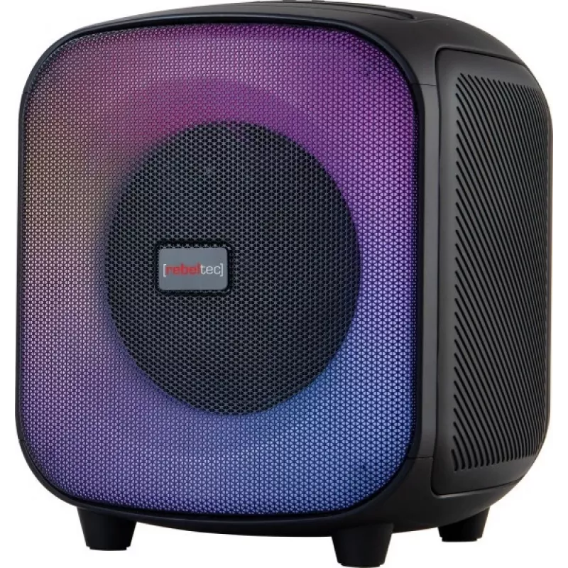 Bluetooth-luidspreker FM/USB PowerCUBE 500