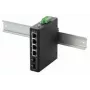 Netwerkswitch PULSAR ISFG64 4x PoE-poorten 2x SFP model 24597