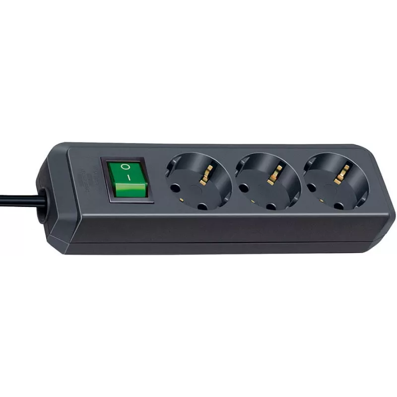 Brennenstuhl 1152300015 product zwart