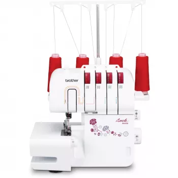 Brother M343D naaimachine elektrisch