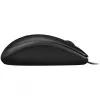 Desktop MK120, bedraad, USB, QWERTZ, zwart, muis inbegrepen