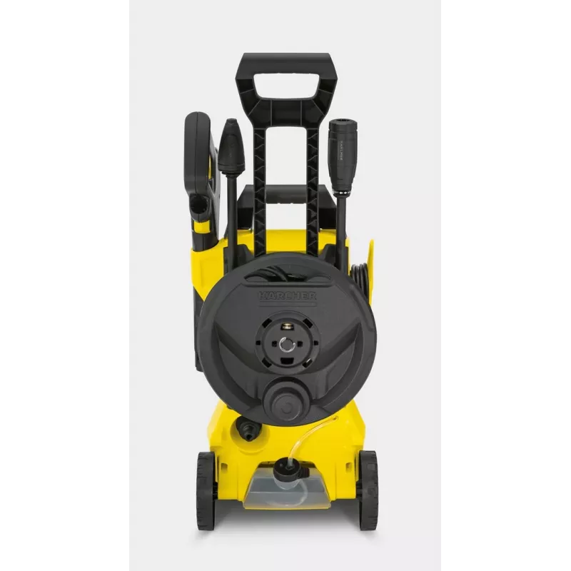 KARCHER hogedrukreiniger K 3 Premium Power Control - 1.602-750.0
