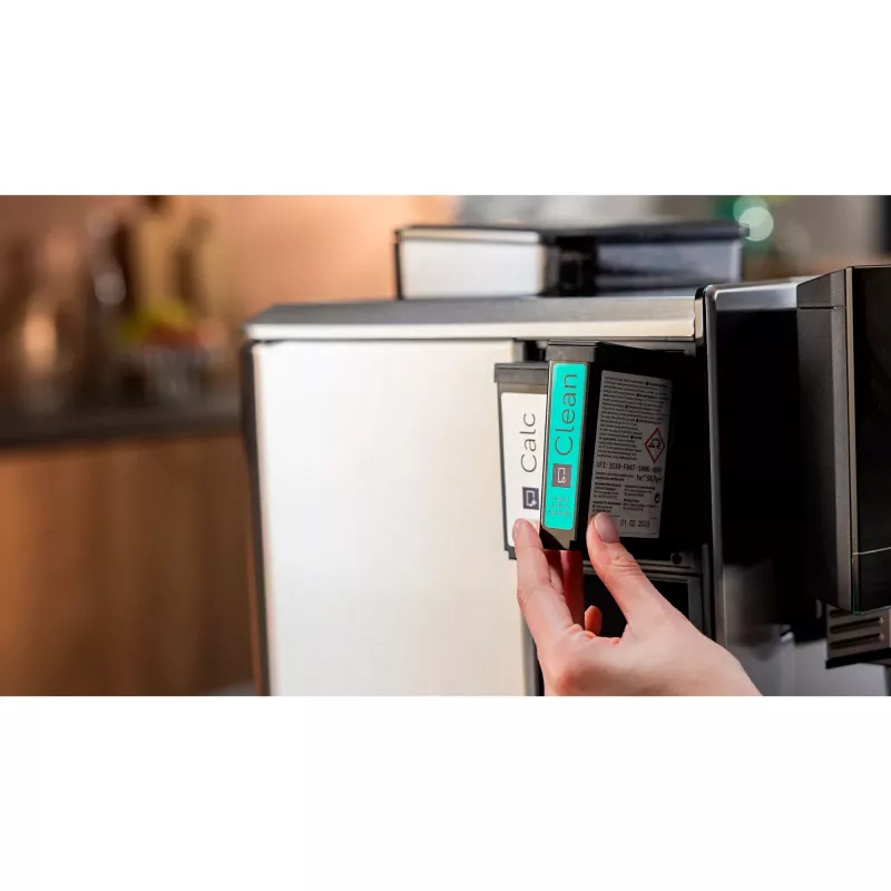 Siemens TZ800Z1 koffiemachine-onderdeel/accessoire reinigingspatroon