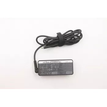 AC-adapter Lenovo 45 W 3-polig 02DL118 — 45-W-voeding voor compatibele Lenovo-laptops
