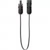 EcoFlow Super Flat draagbare powerstation accessoire oplaadkabel
