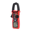 Digitale stroomtang Habotest HT206D — True RMS, NCV, handzame stroom-/spanningsmeter