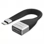 ROTRONIC-SECOMP Roline - adapterkabel - USB-C (M) naar DisplayPort (W)