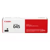 Tonercartridge Canon CRG-045 1242C002 1200 pagina's zwart