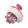 Medisana AC 900 massagetoestel universeel roze, wit