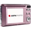 AgfaPhoto Compact DC5200 compactcamera 21 MP CMOS 5616 x 3744 pixel roze - digitale camera - 21 MP