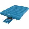 Extra Durable Double 2000031638, campingluchtbed blauw