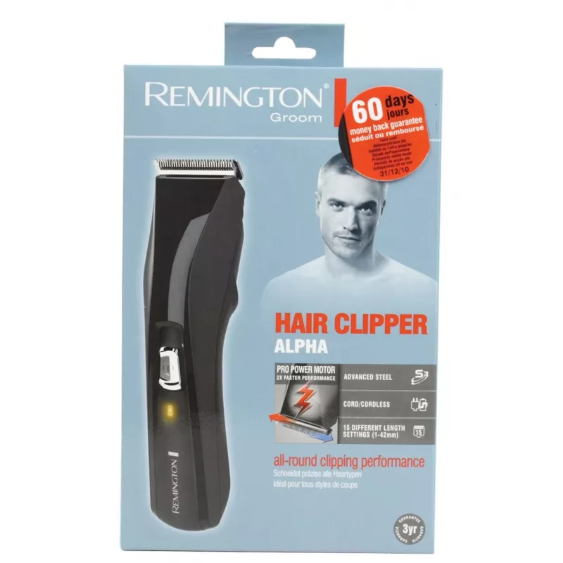 Haartrimmer Remington REM-HC5150