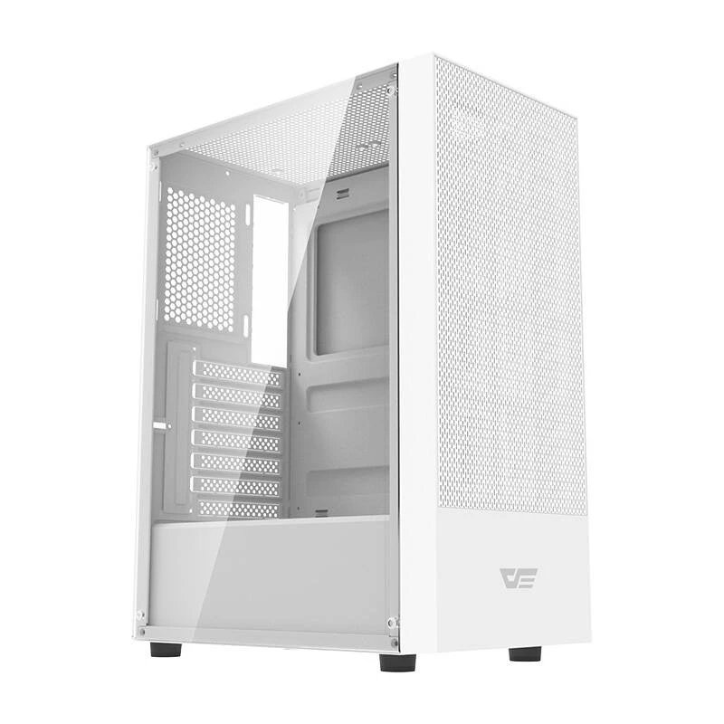 darkFlash A290 tower pc-behuizing wit