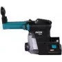Makita - stofafzuigsysteem - 28 mm