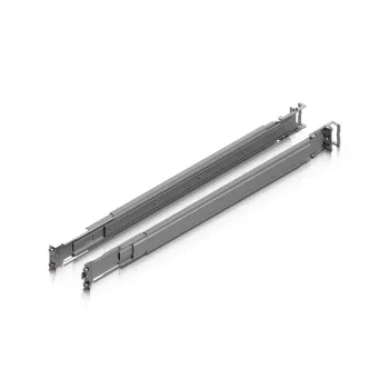 Ubiquiti UACC-Rack-Rails-Slide UniFi verstelbare uitschuifbare rackrails