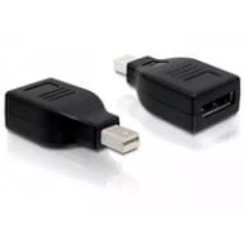 DisplayPort-adapter DeLOCK 65238