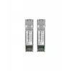 Ubiquiti UACC-OM-MM-10G-D-20 10G multimode SFP+ module, duplex LC, 850 nm, 300 m, verpakking van 20