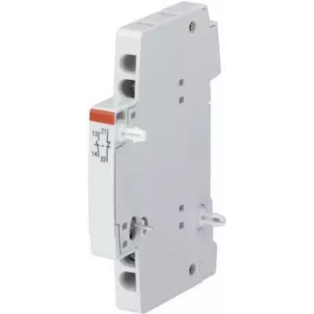 ABB hulpschakelaar S2C-H11L S2C-H11L (2CDS200936R0001)