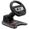 Racing wheel SUBSONIC SA5727-2 Pro Kart Racer Duo voor Nintendo Switch met dual-controllerondersteuning
