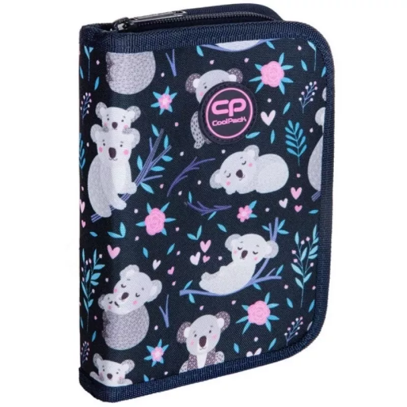 Etui CoolPack Clipper Dreaming Koala