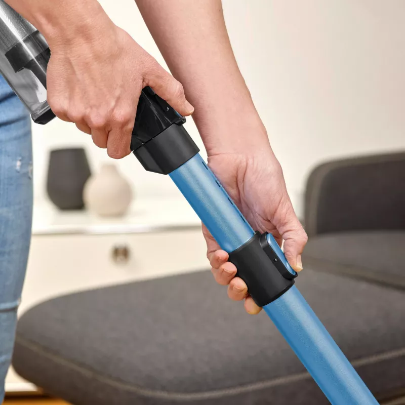 Steelstofzuiger Severin HV 7151