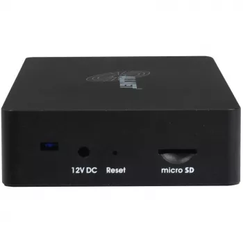 Z ALLNET Apollo On-Prem hardwarecontroller / beheer & provisioning van max. 100 AP's en switches Apollo-serie ALL-AC100
