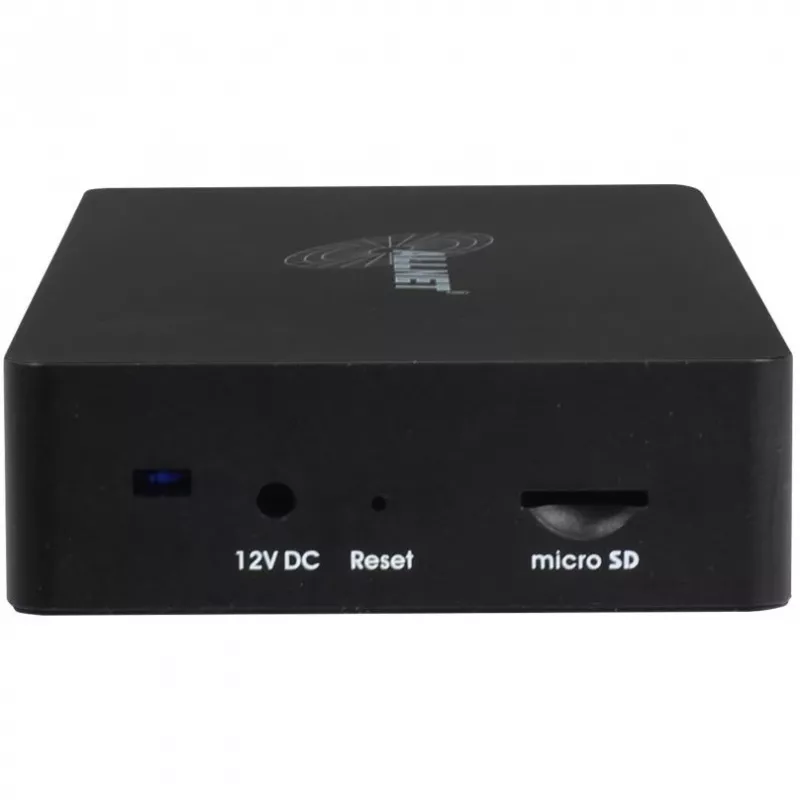 Z ALLNET Apollo On-Prem hardwarecontroller / beheer & provisioning van max. 100 AP's en switches Apollo-serie ALL-AC100